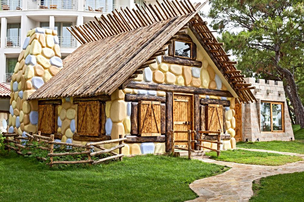 Kilikya Palace Goynuk Kemer Exterior foto