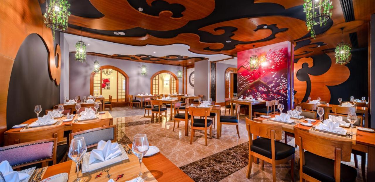 Kilikya Palace Goynuk Kemer Exterior foto