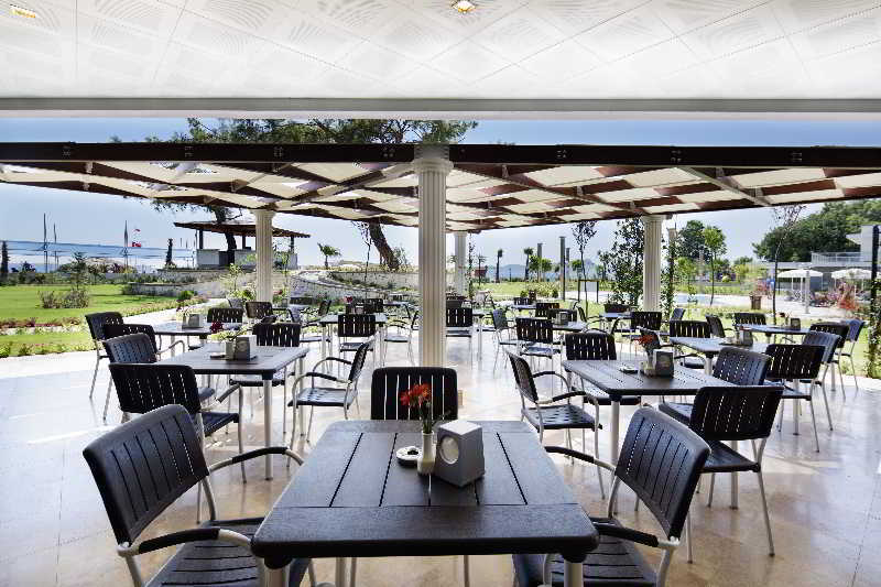 Kilikya Palace Goynuk Kemer Exterior foto
